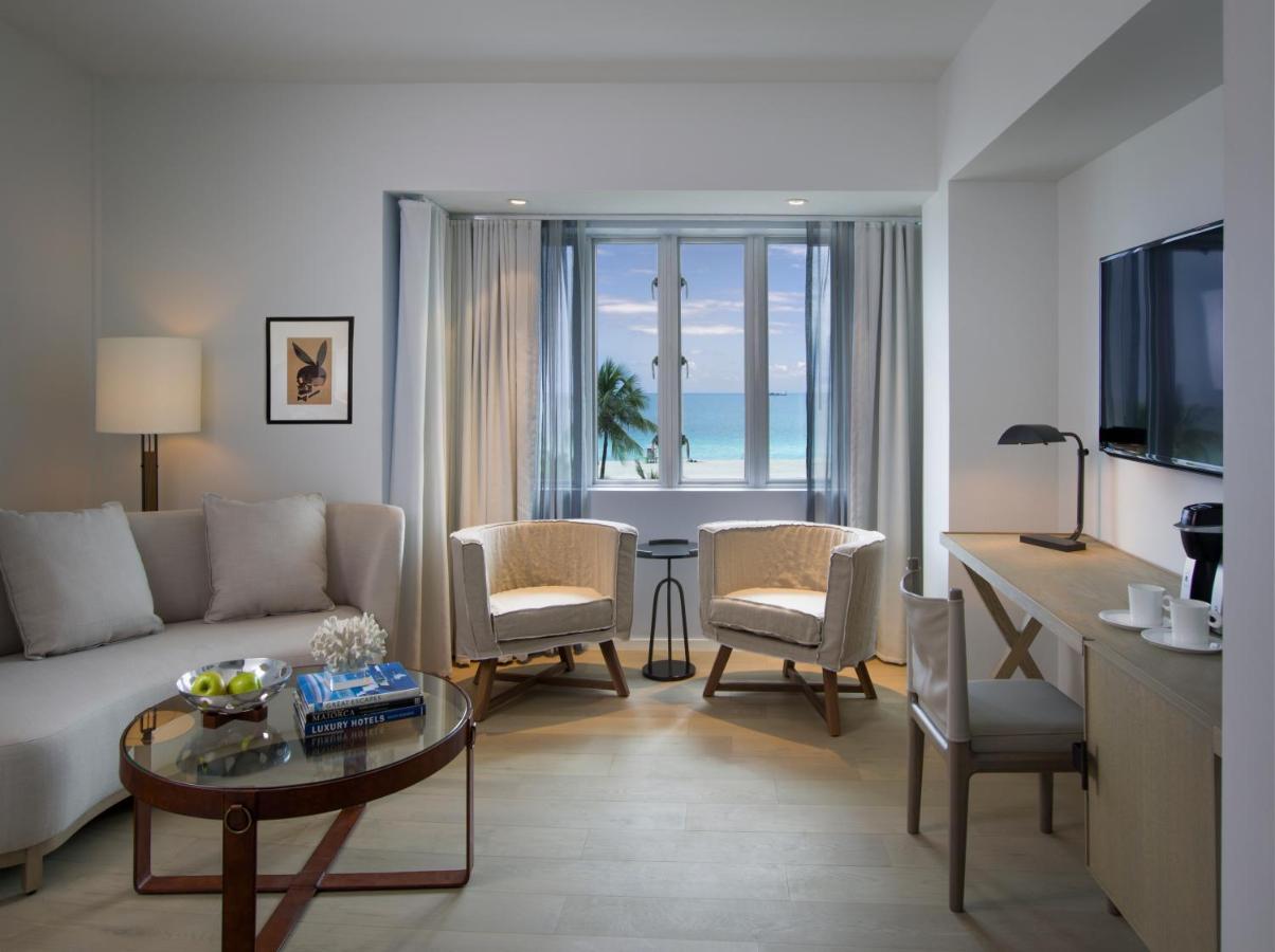 King Suite at Hotel Victor