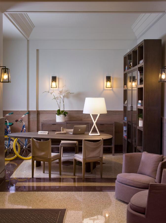 | Hotel Victor South Beach