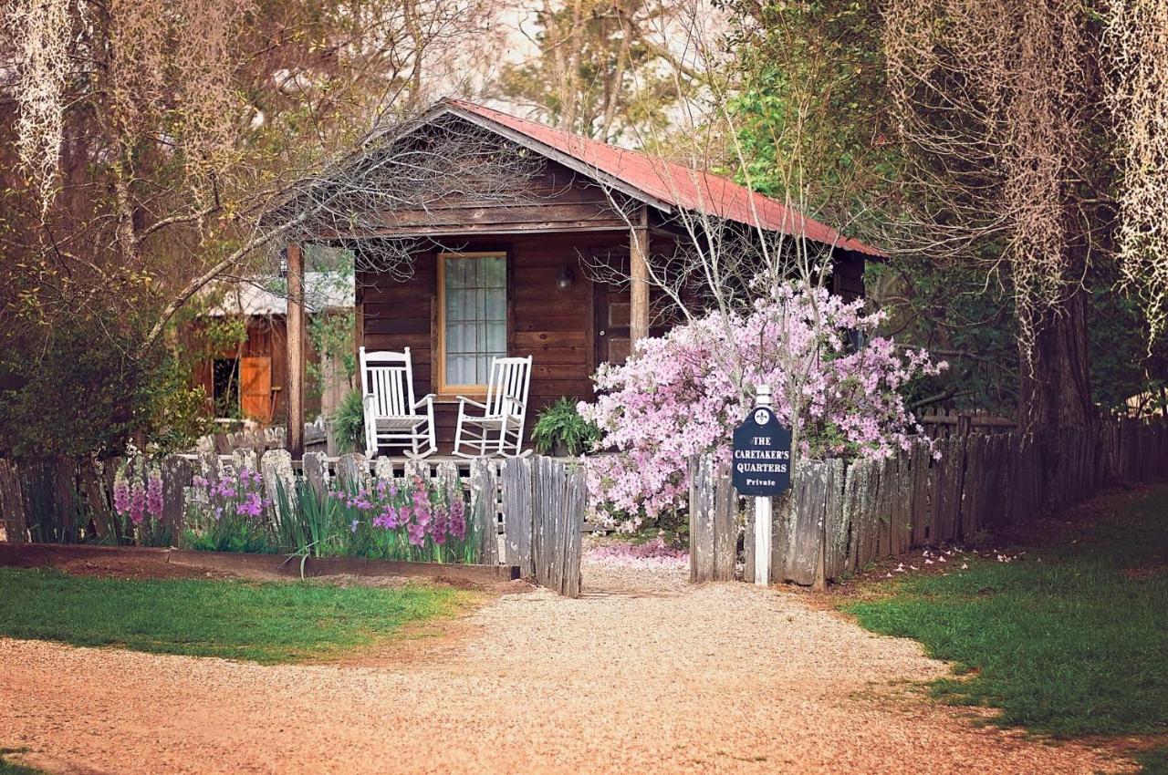 | The Myrtles Plantation