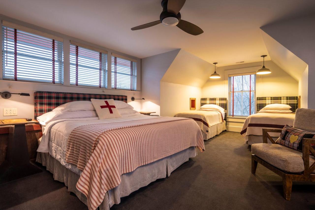 | Hotel Broad Ripple