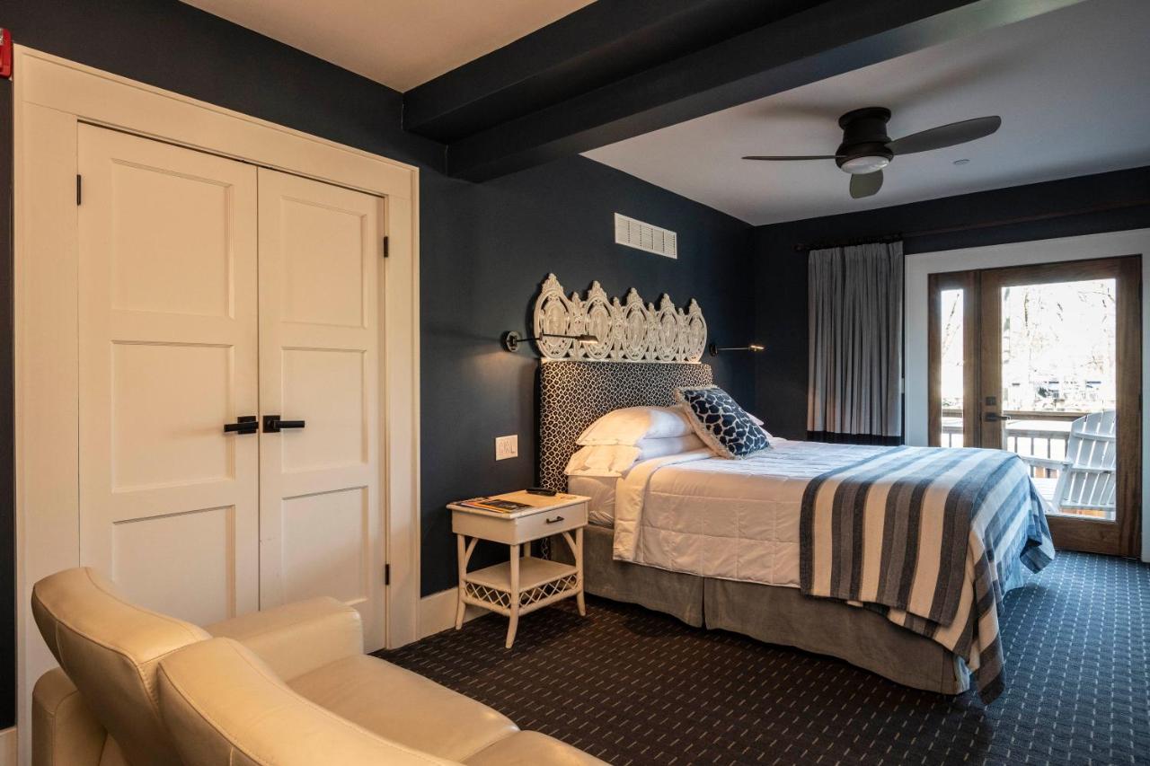  | Hotel Broad Ripple
