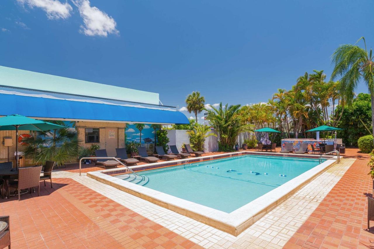 | Quality Inn Miami South