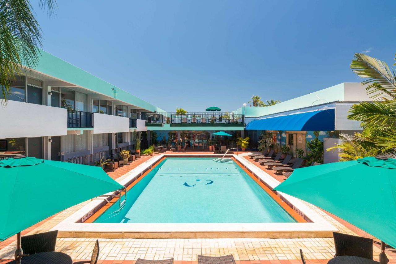 | Quality Inn Miami South