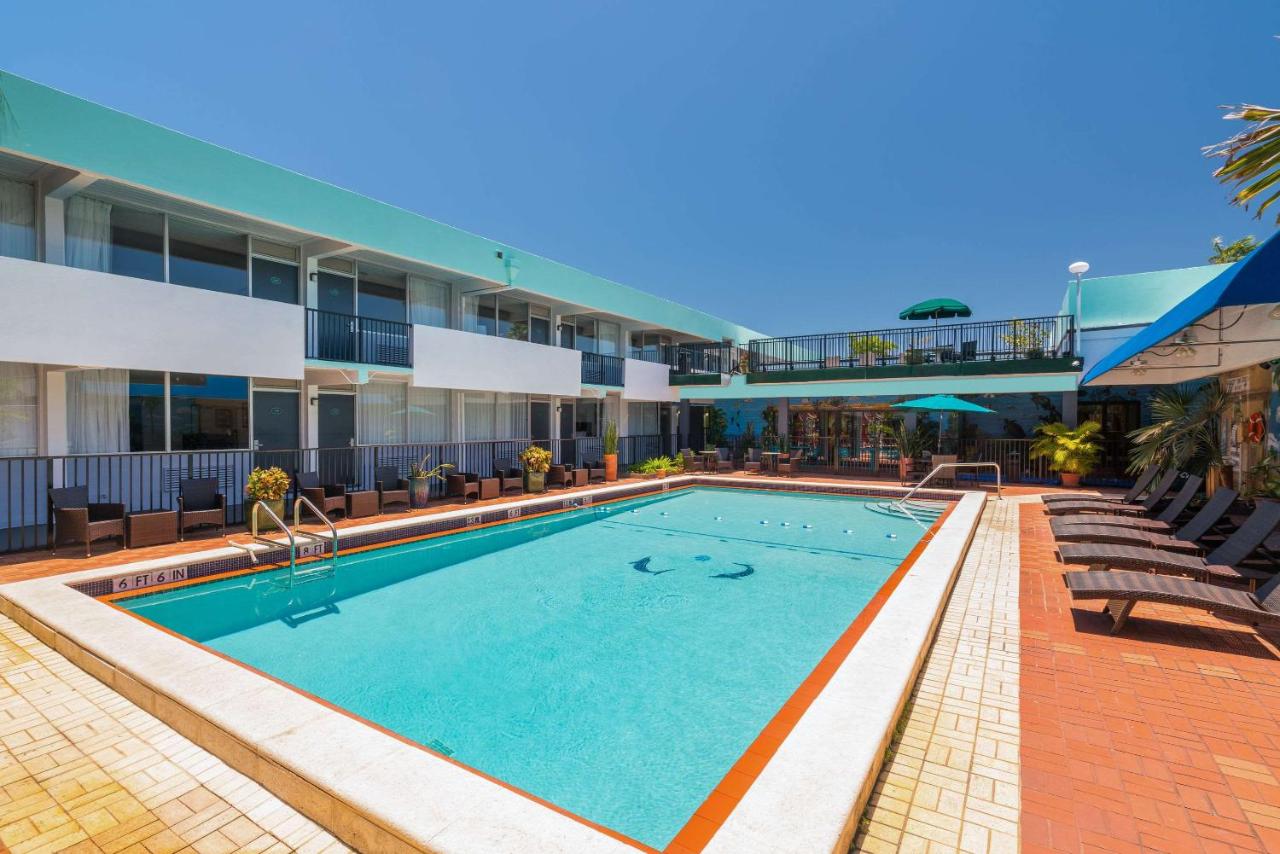 | Quality Inn Miami South