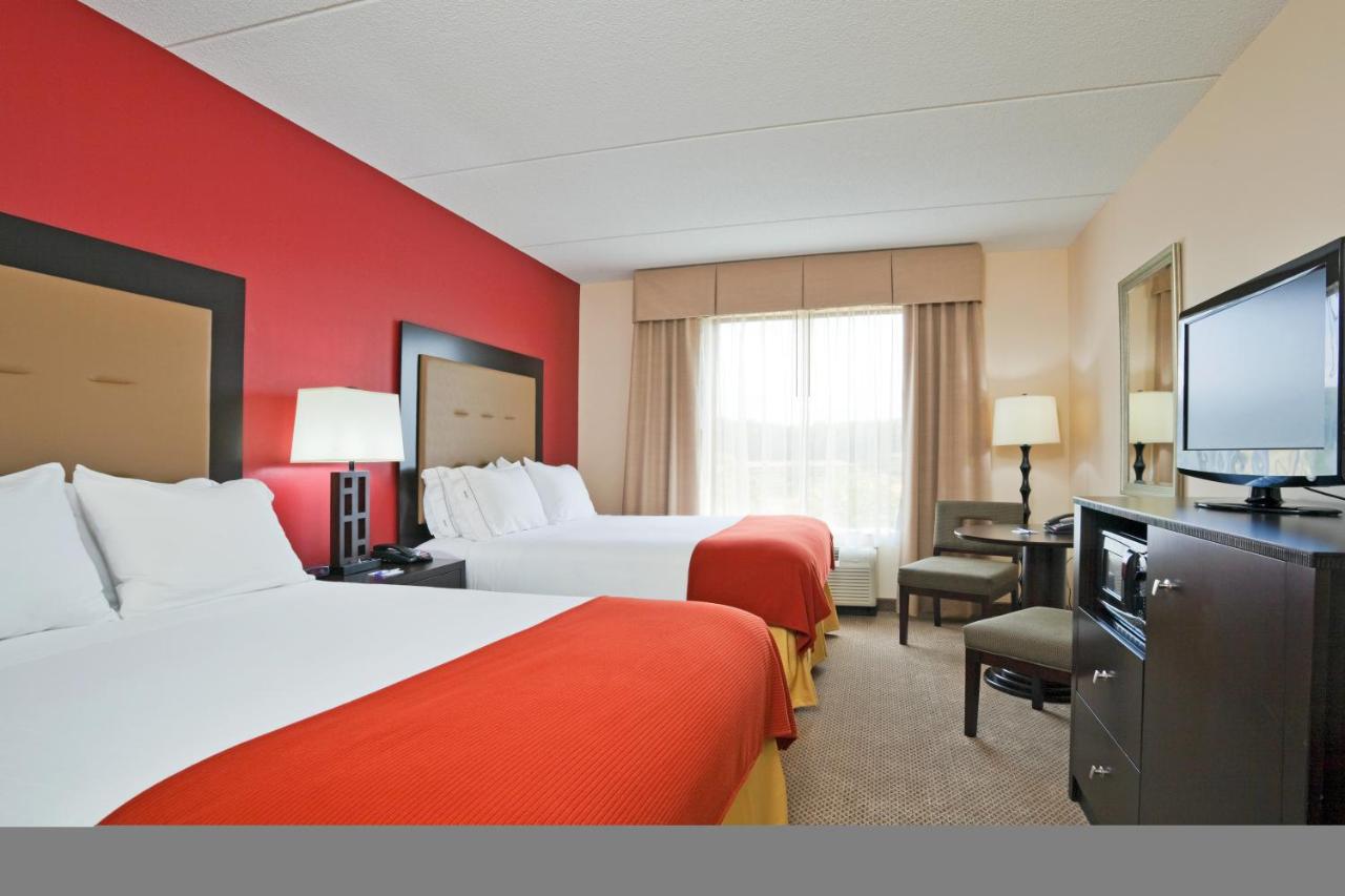  | Holiday Inn Express Hotel & Suites Kodak East - Sevierville