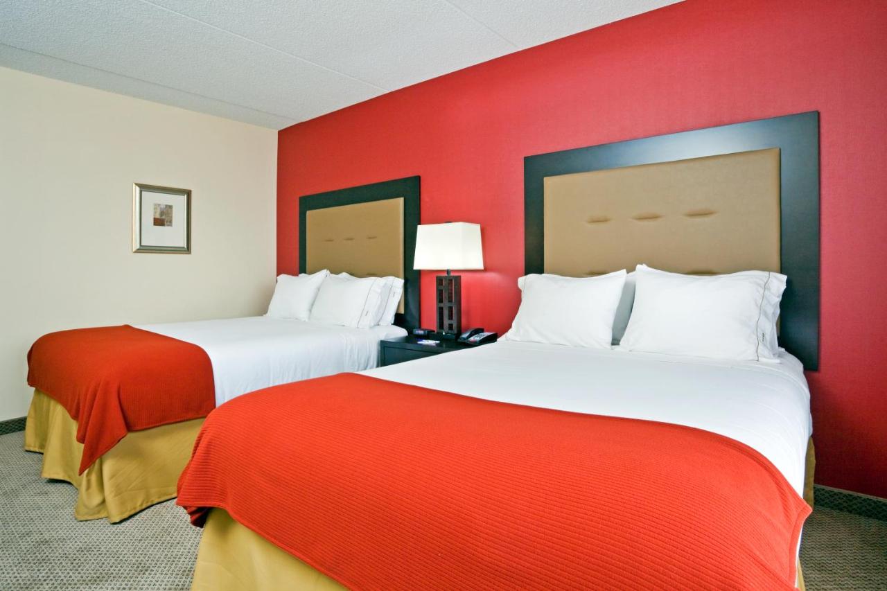  | Holiday Inn Express Hotel & Suites Kodak East - Sevierville
