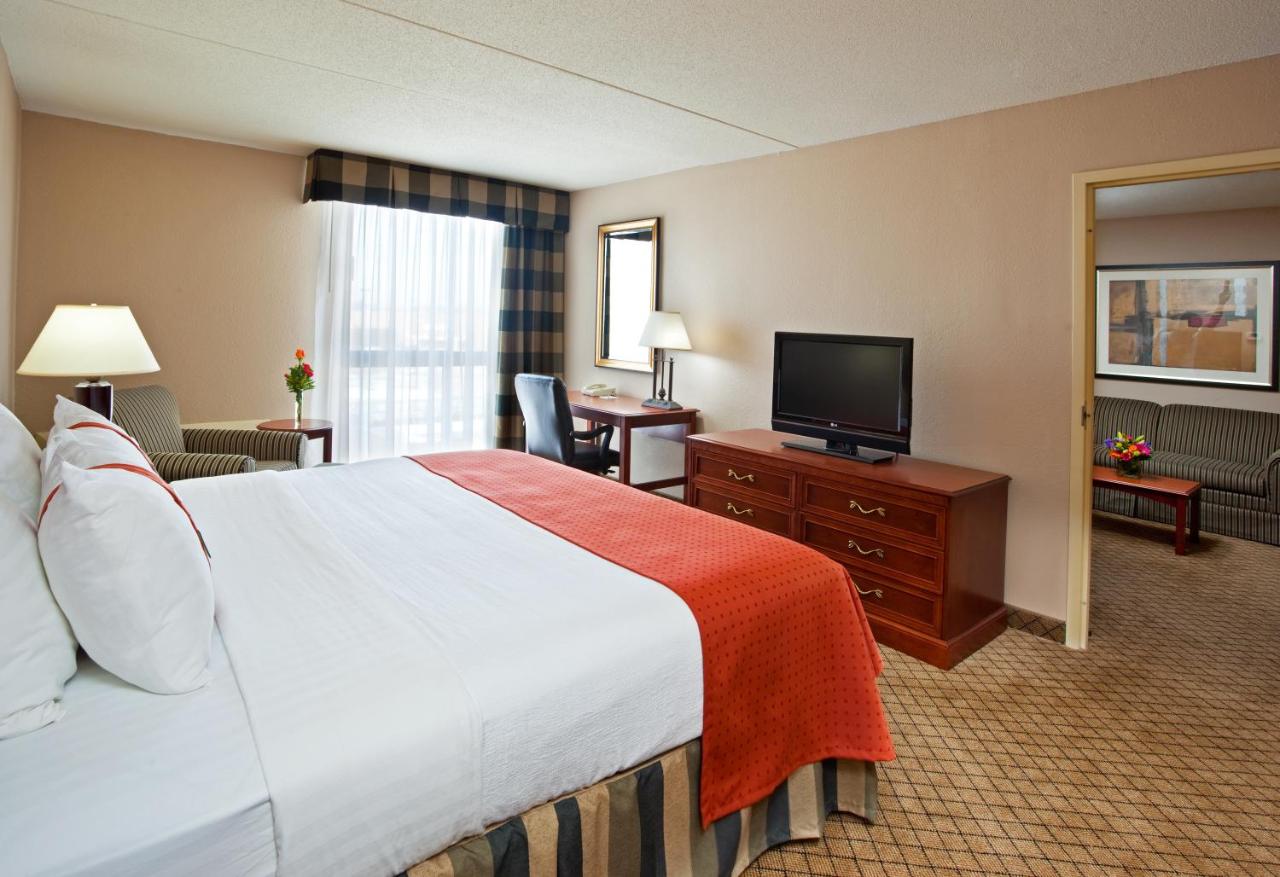  | Holiday Inn Cincinnati-Eastgate, an IHG Hotel
