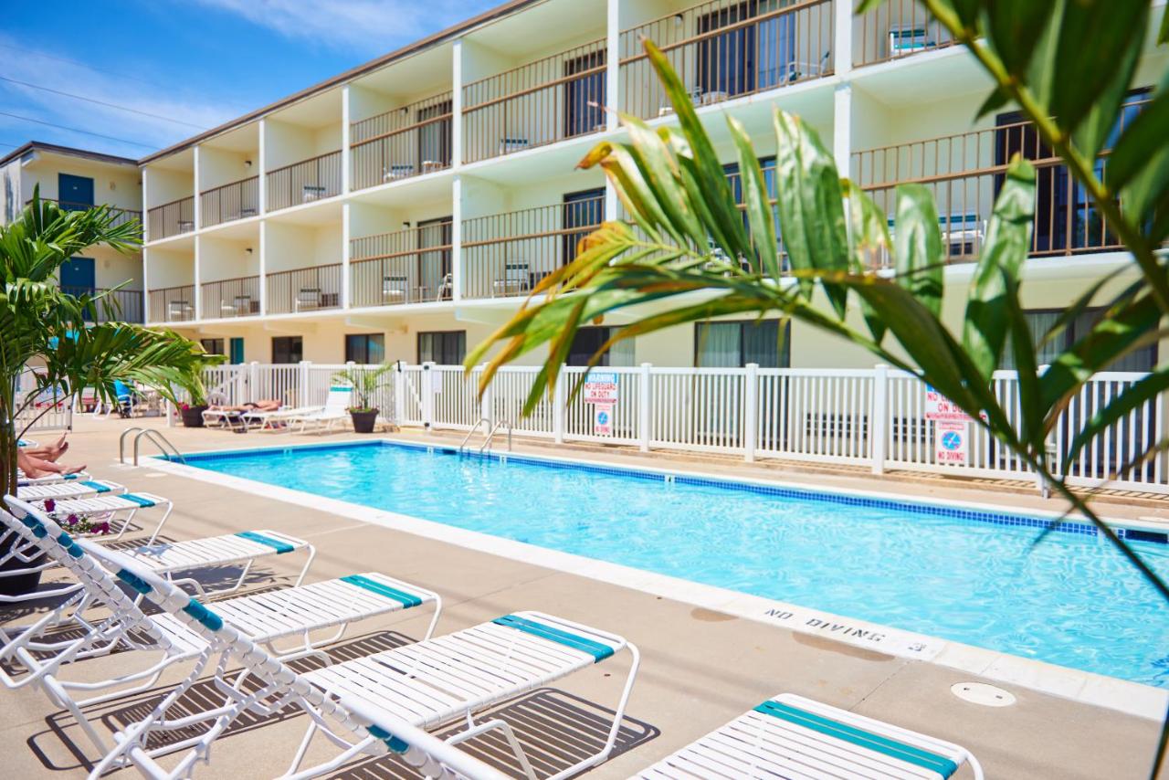  | The Bay Resort