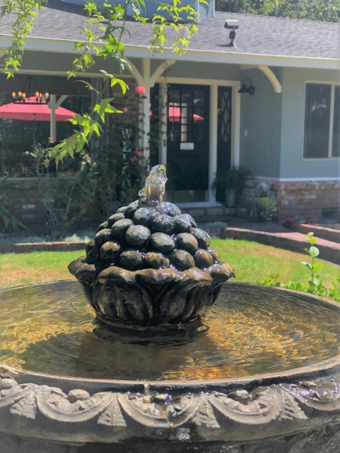  | Stahlecker House Inn