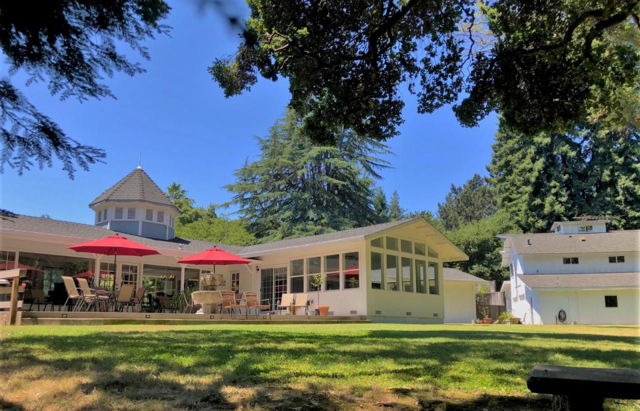  | Stahlecker House Inn
