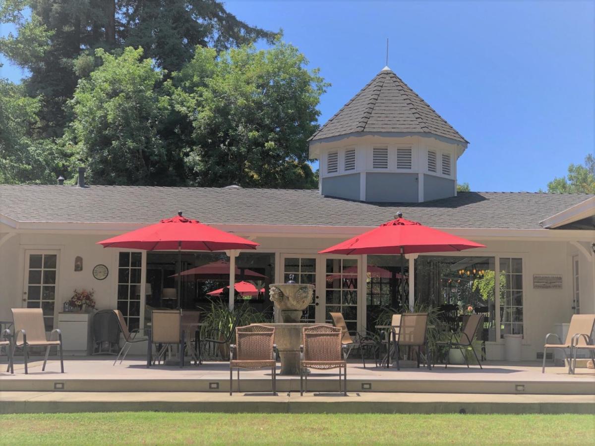  | Stahlecker House Inn