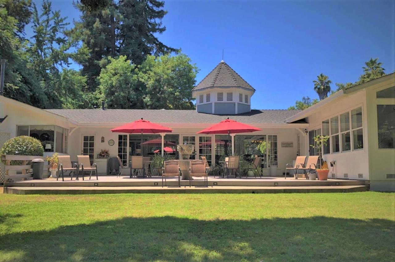  | Stahlecker House Inn