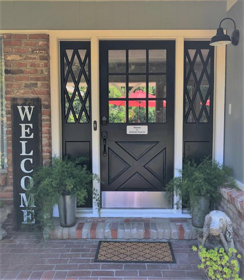  | Stahlecker House Inn
