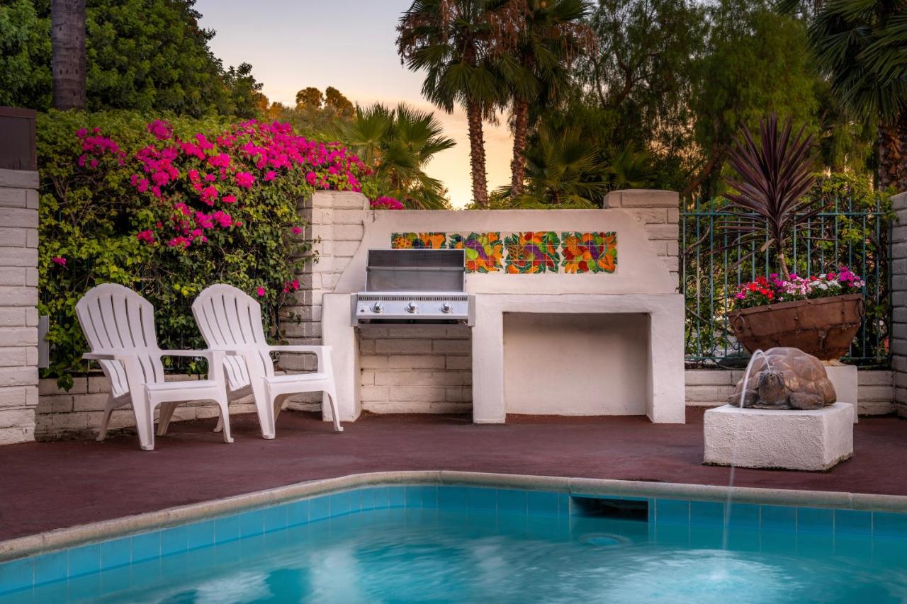 | Hotel Pepper Tree Boutique Kitchen Studios - Anaheim