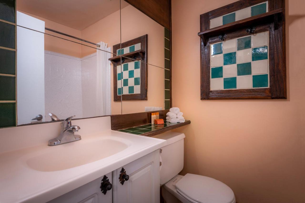 | Hotel Pepper Tree Boutique Kitchen Studios - Anaheim