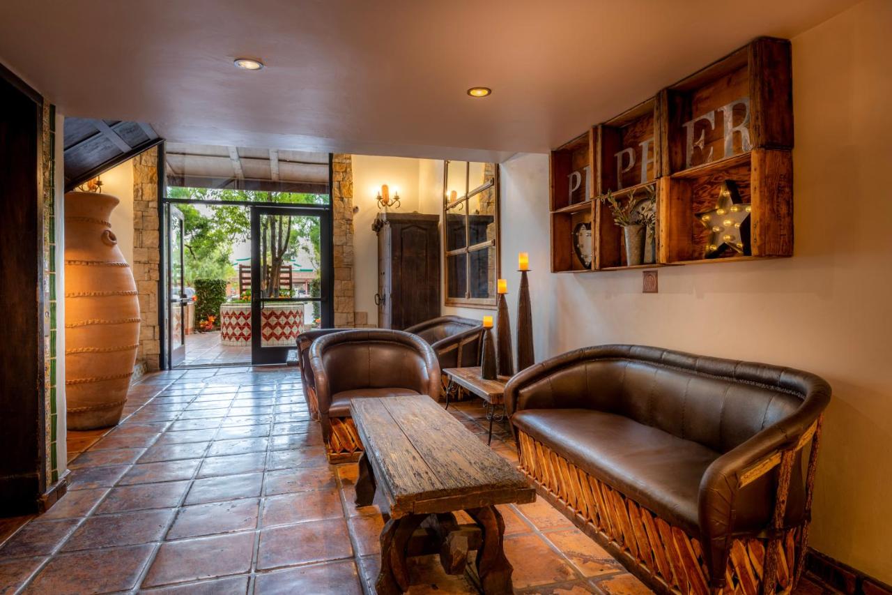| Hotel Pepper Tree Boutique Kitchen Studios - Anaheim