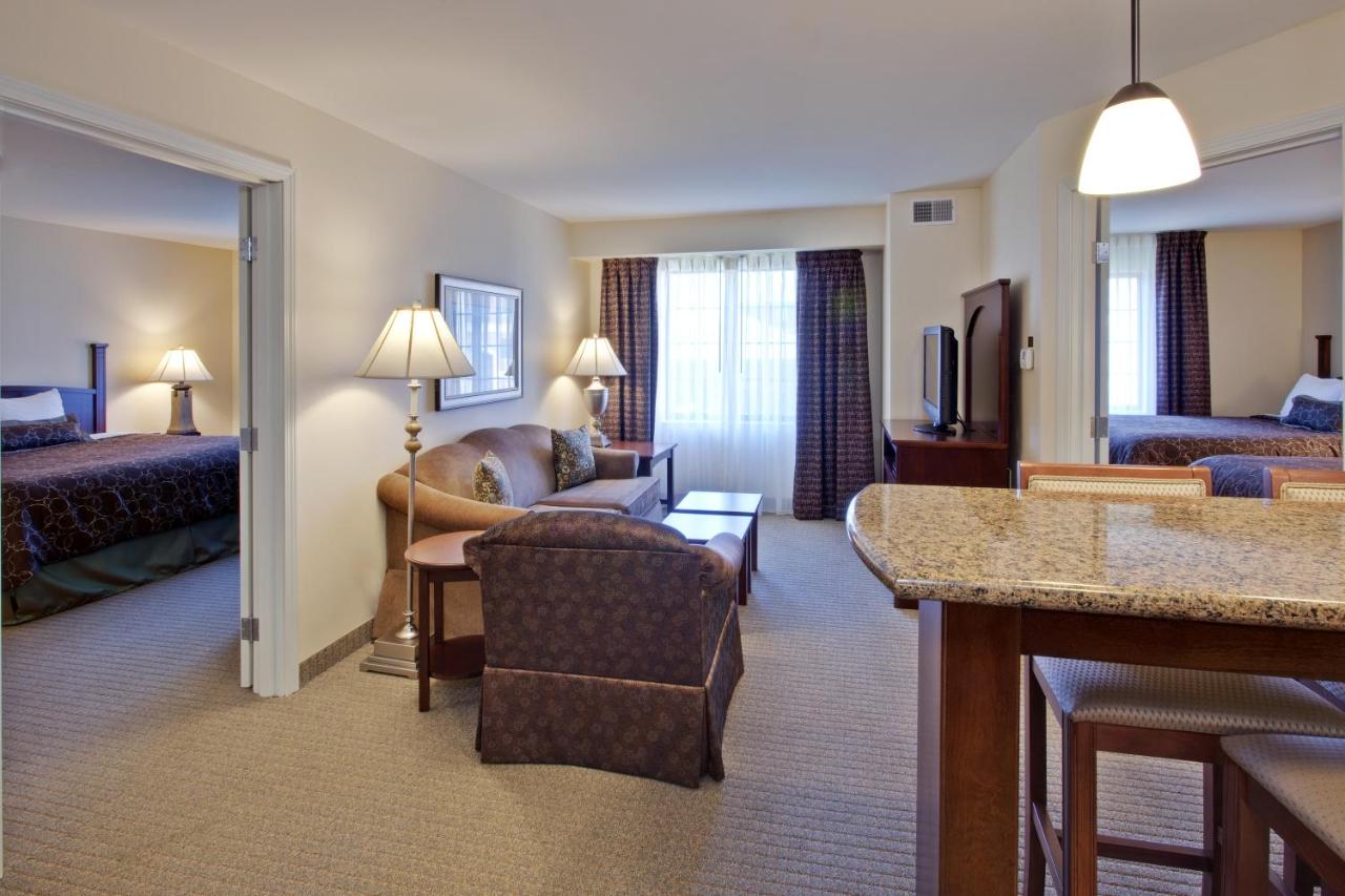  | Staybridge Suites Indianapolis-Carmel