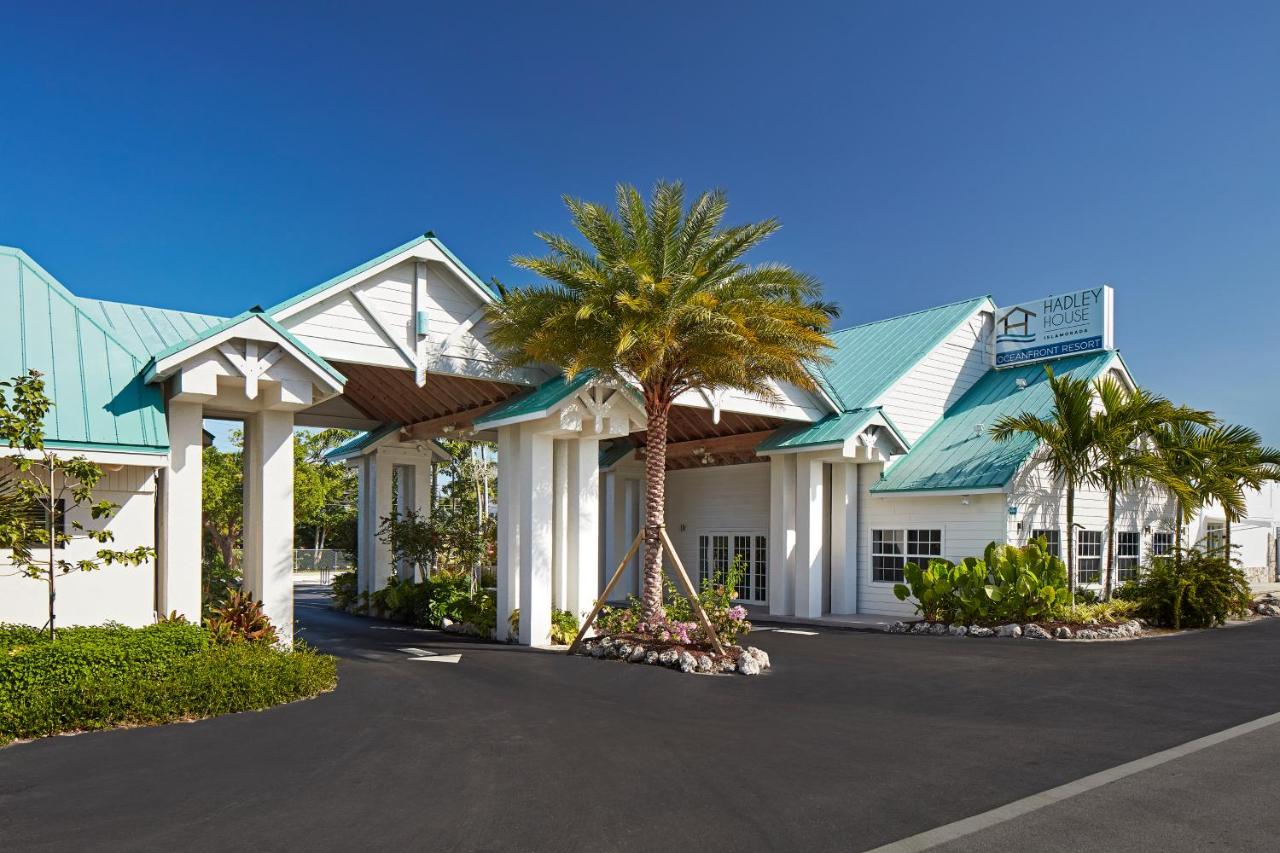 | Hadley House Islamorada
