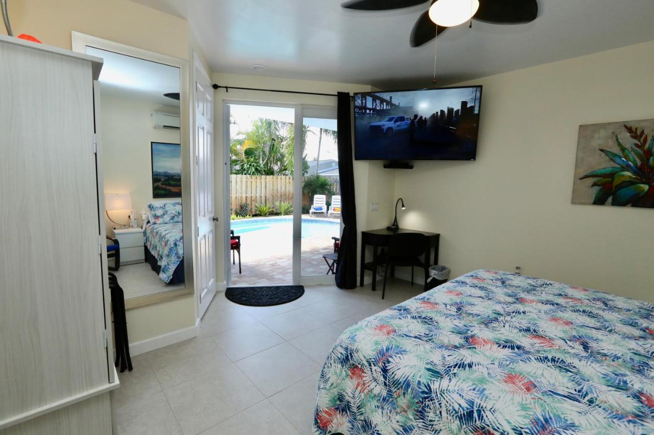 | Fantasy Island Inn, Caters to Men