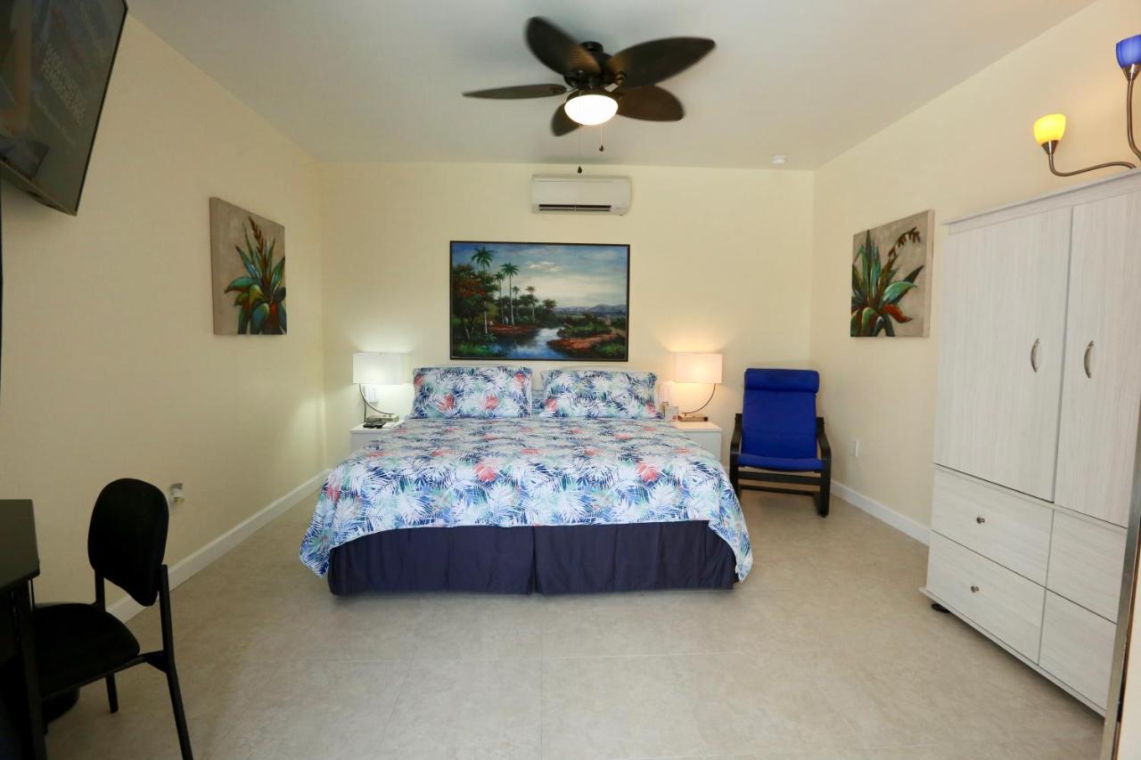 | Fantasy Island Inn, Caters to Men