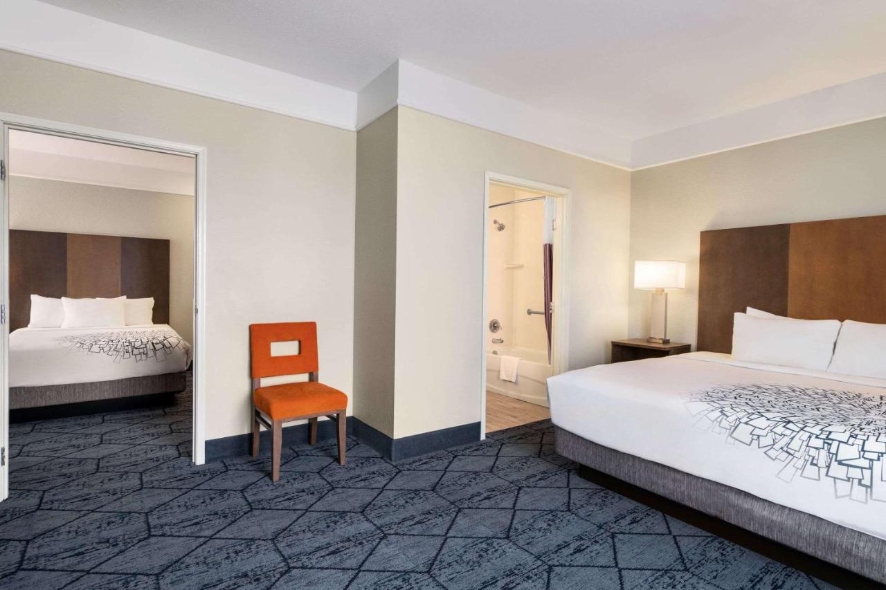 Family Room - Non-Smoking at La Quinta Inn and Suites by Wyndham at WaTiki Waterpark