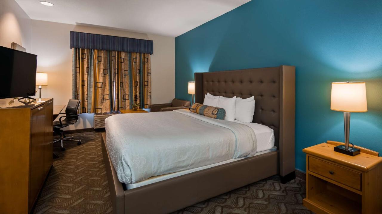  | Best Western Plus Liberty Lake Inn