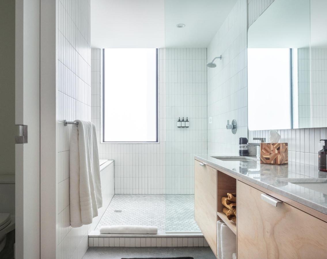 Suite at ARRIVE Austin