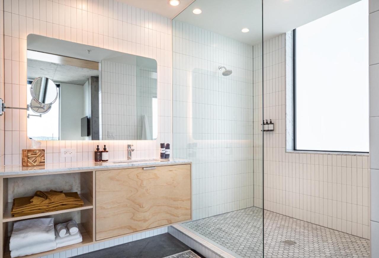 Suite at ARRIVE Austin