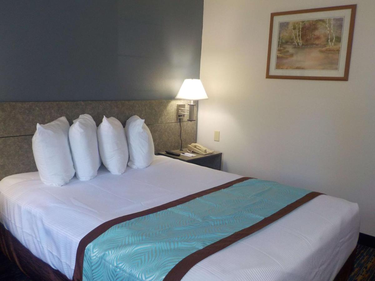 | SureStay Hotel by Best Western Marienville