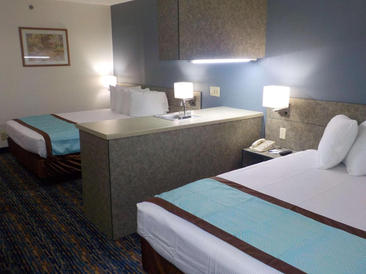 | SureStay Hotel by Best Western Marienville