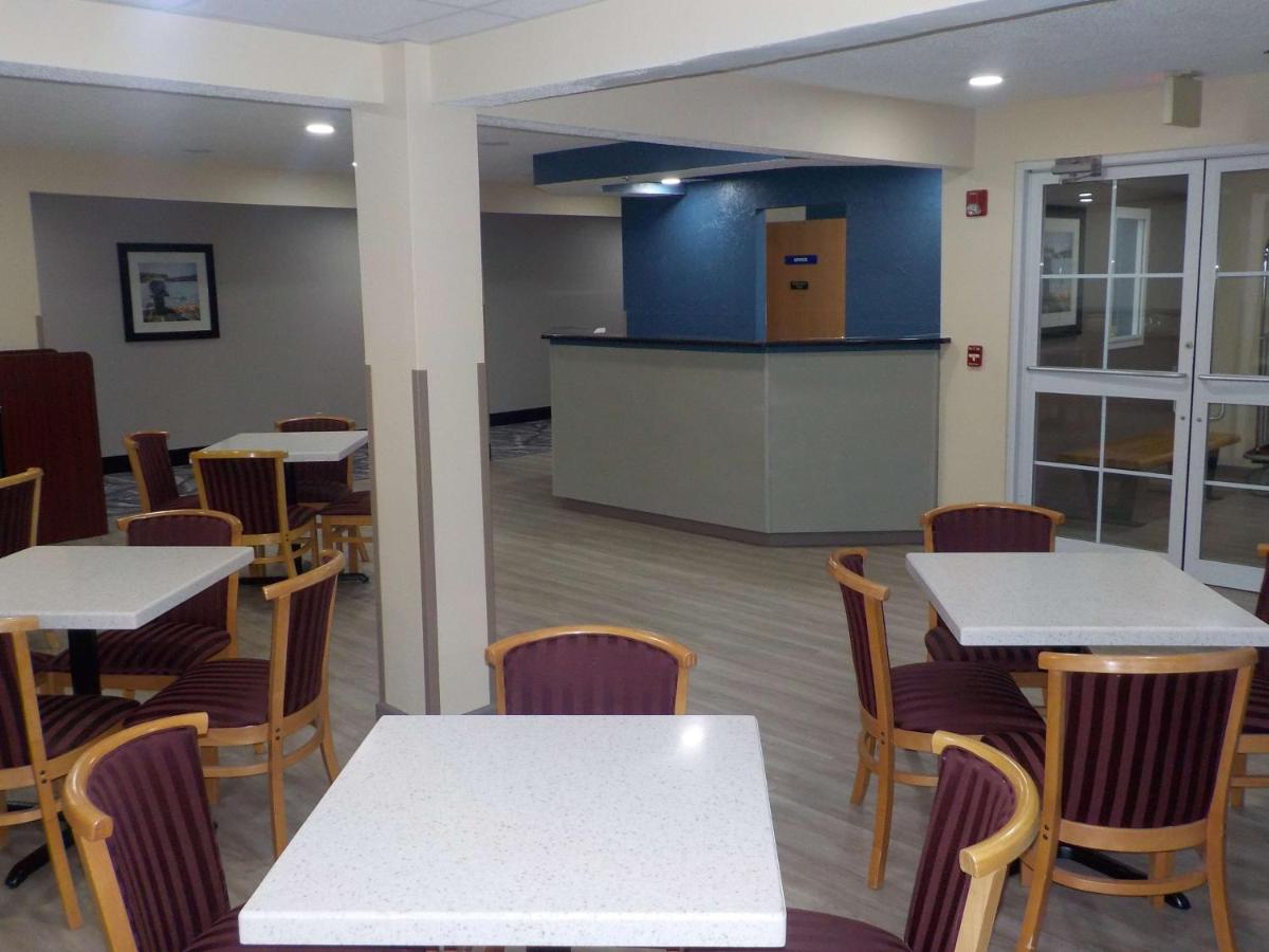 | SureStay Hotel by Best Western Marienville