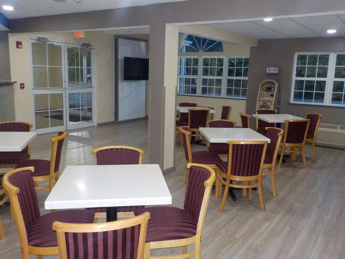 | SureStay Hotel by Best Western Marienville