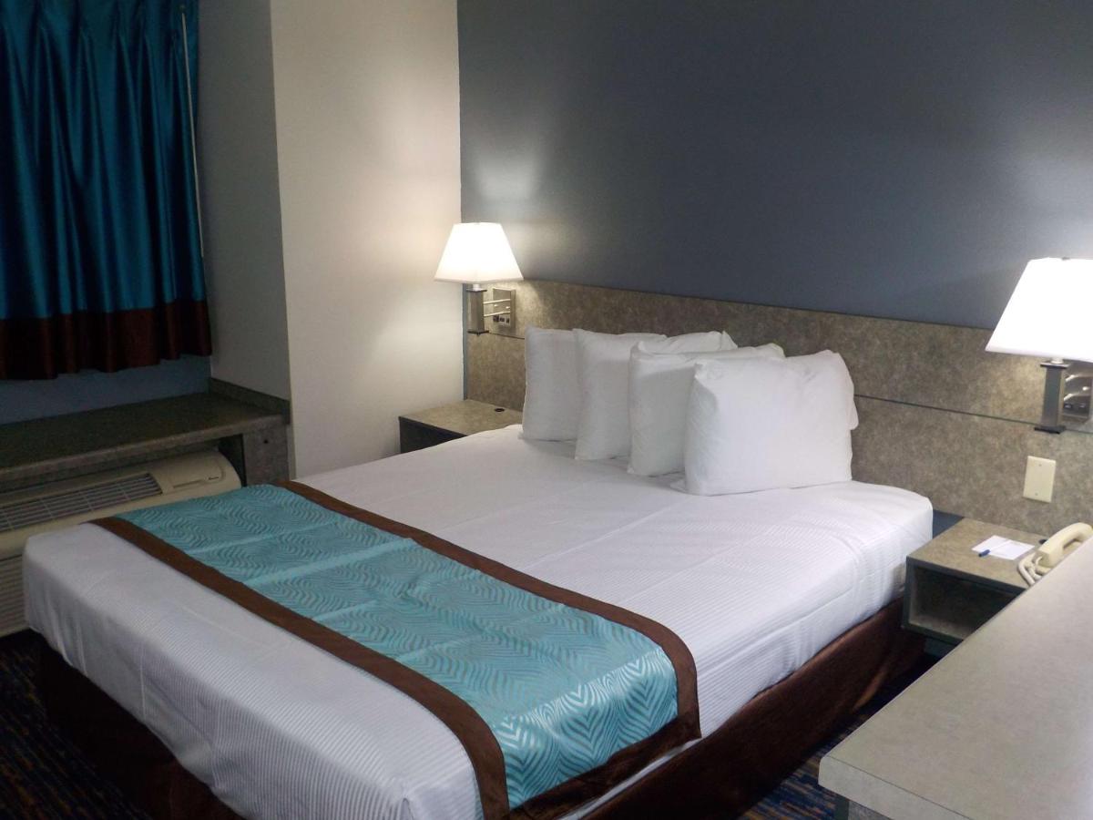 | SureStay Hotel by Best Western Marienville