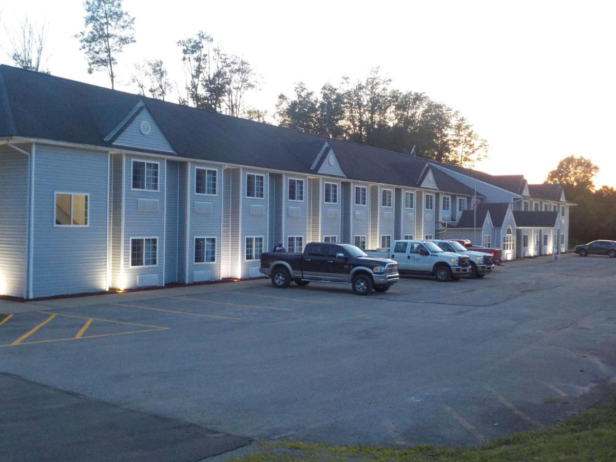| SureStay Hotel by Best Western Marienville