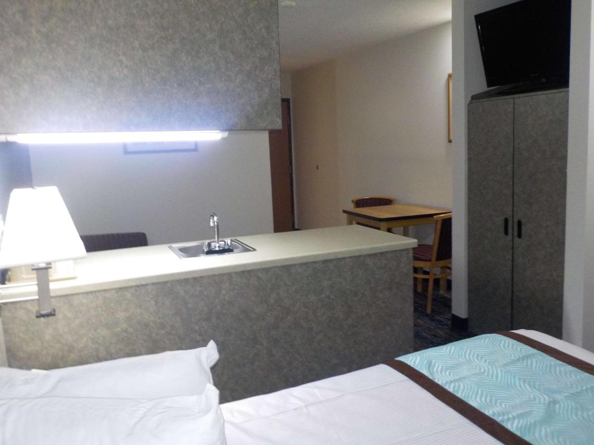 | SureStay Hotel by Best Western Marienville
