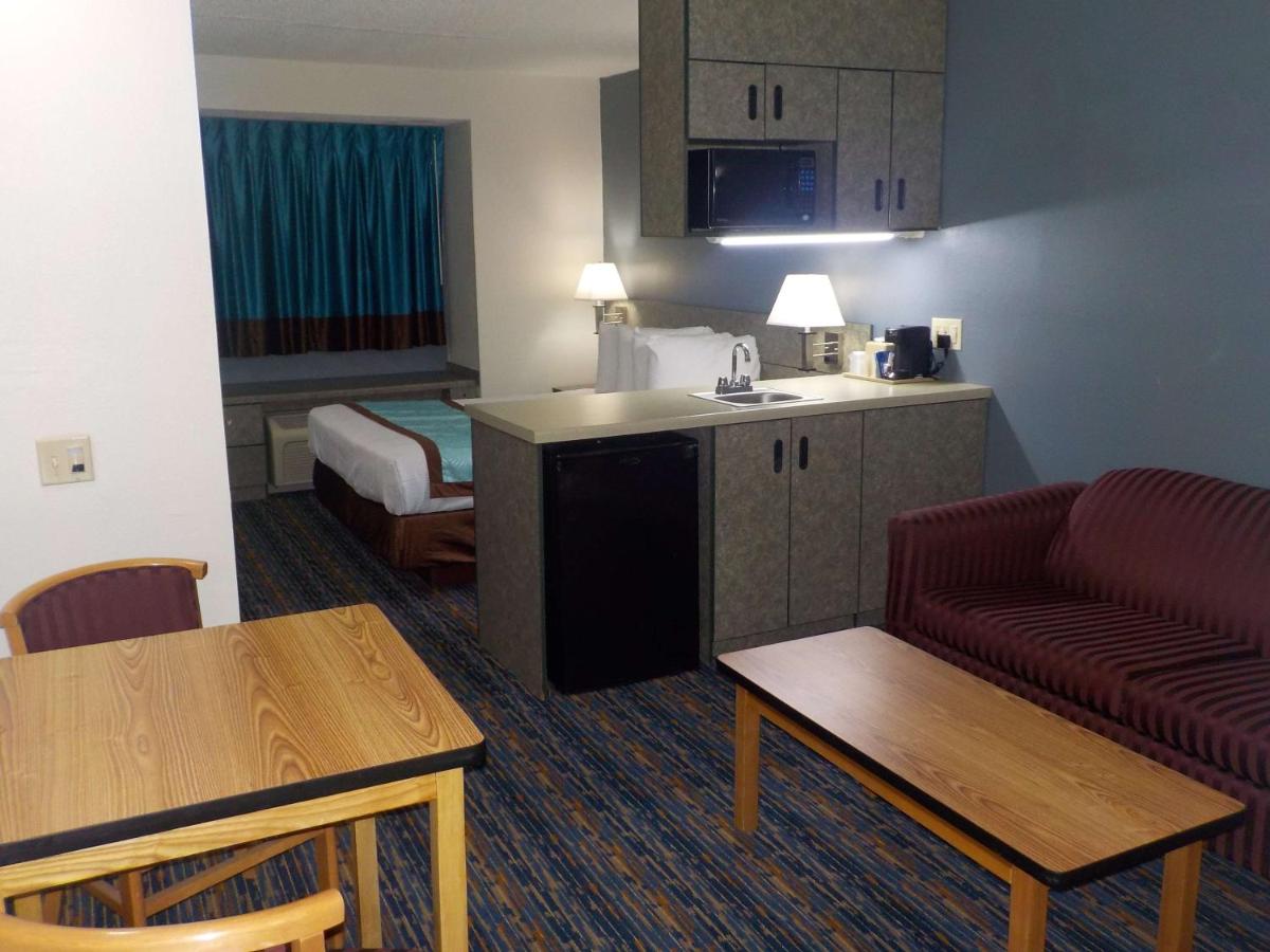 | SureStay Hotel by Best Western Marienville