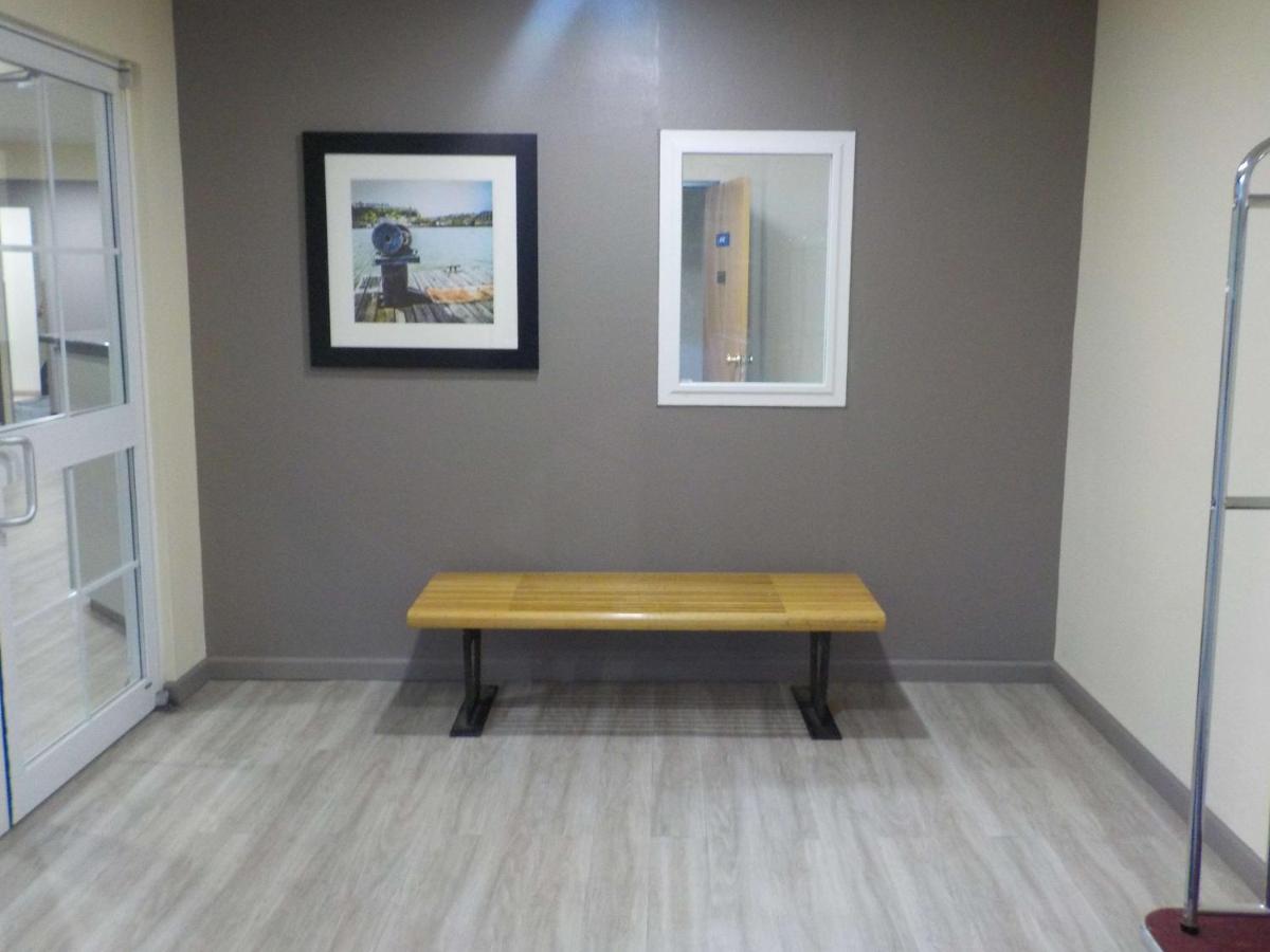 | SureStay Hotel by Best Western Marienville
