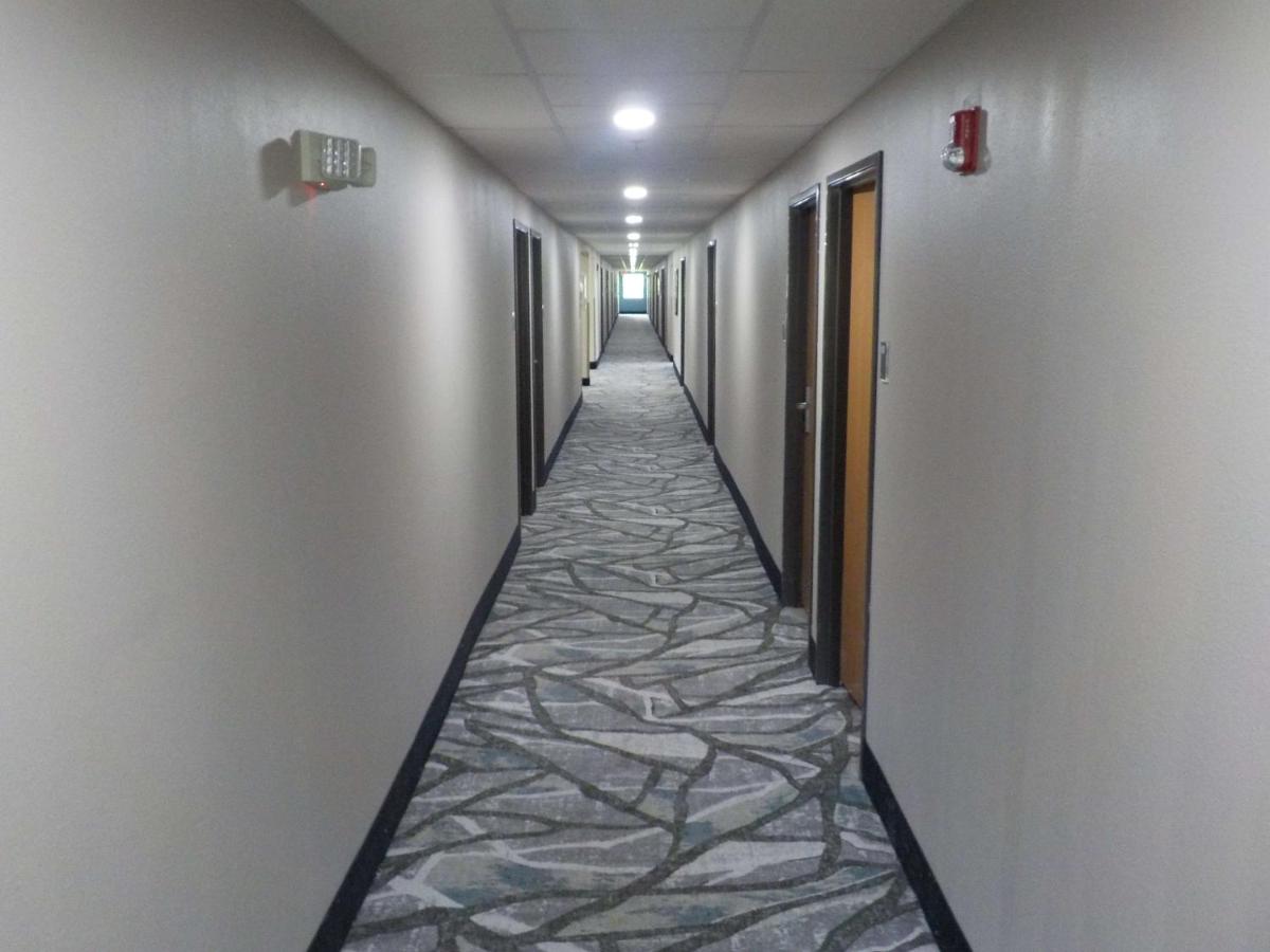 | SureStay Hotel by Best Western Marienville