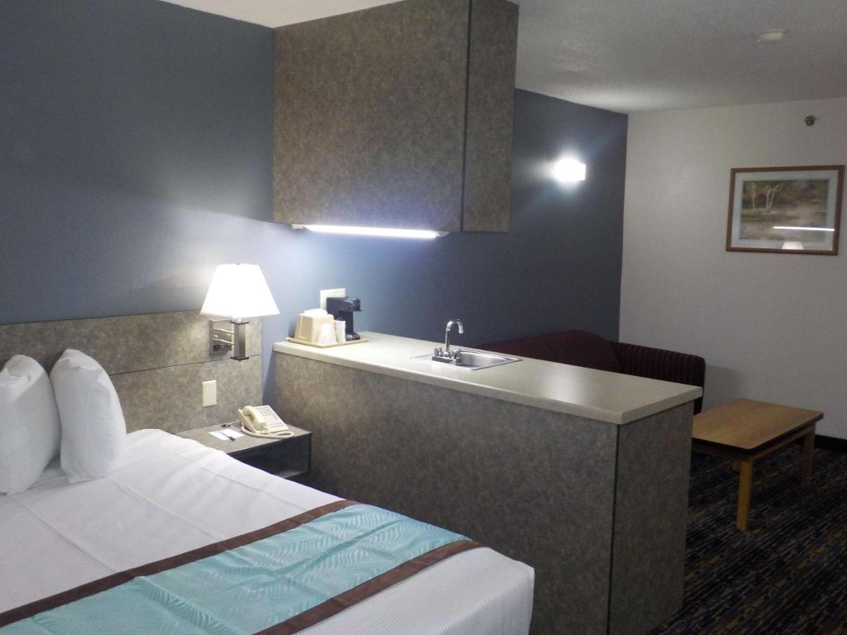 | SureStay Hotel by Best Western Marienville