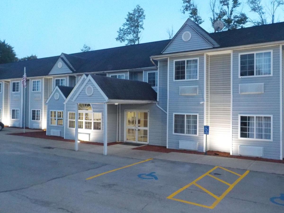 | SureStay Hotel by Best Western Marienville