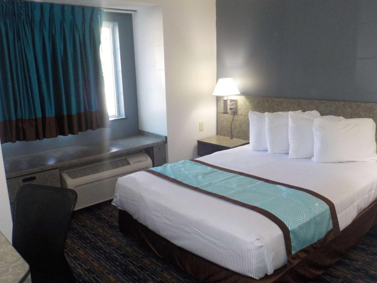 | SureStay Hotel by Best Western Marienville
