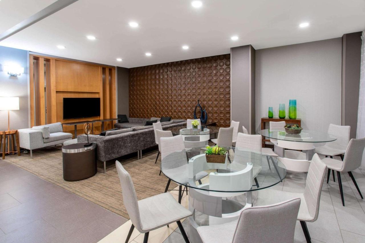 Queen Studio Suite - Non-Smoking at Hawthorn Extended Stay by Wyndham Loveland