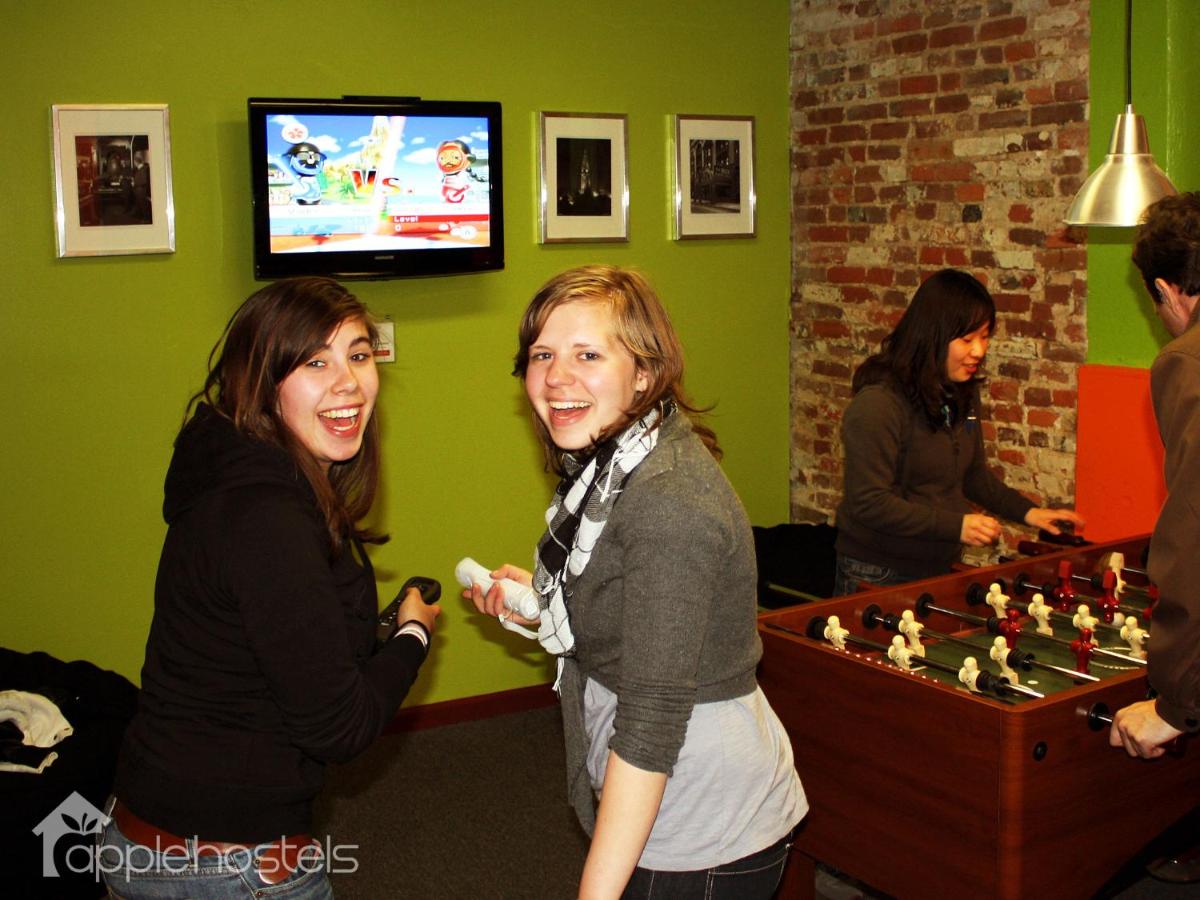  | Apple Hostels of Philadelphia
