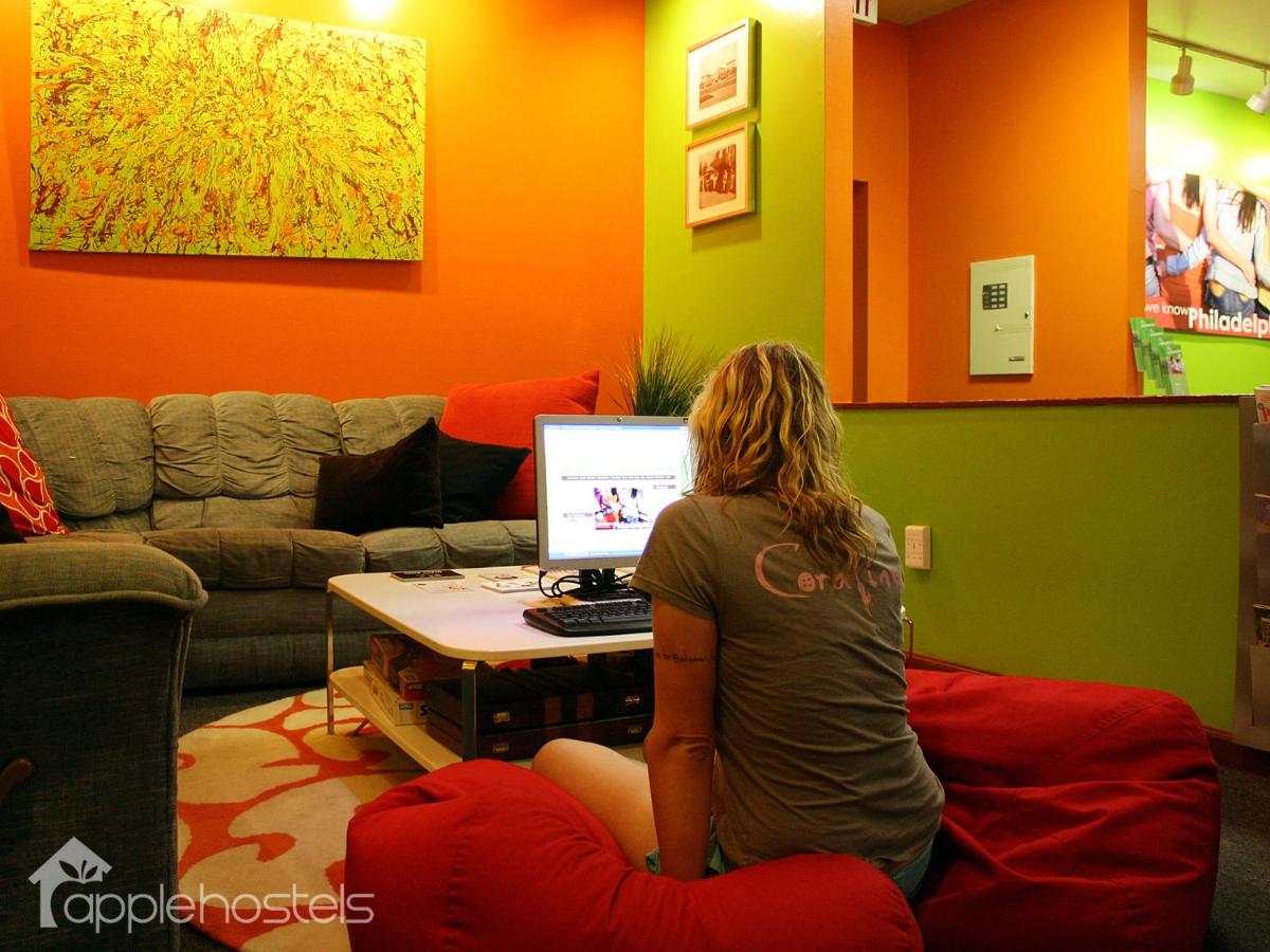 | Apple Hostels of Philadelphia