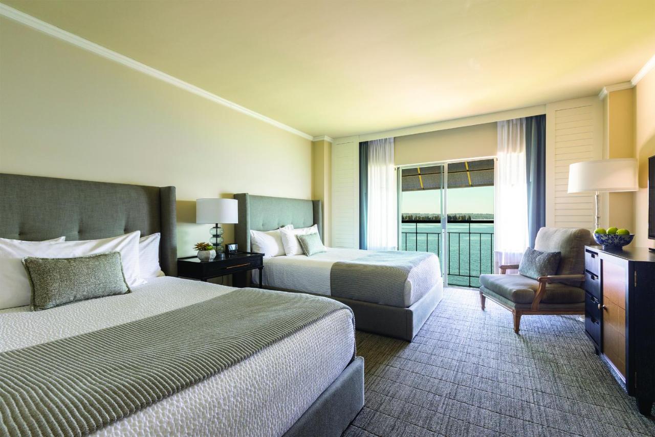  | Woodmark Hotel & Still Spa
