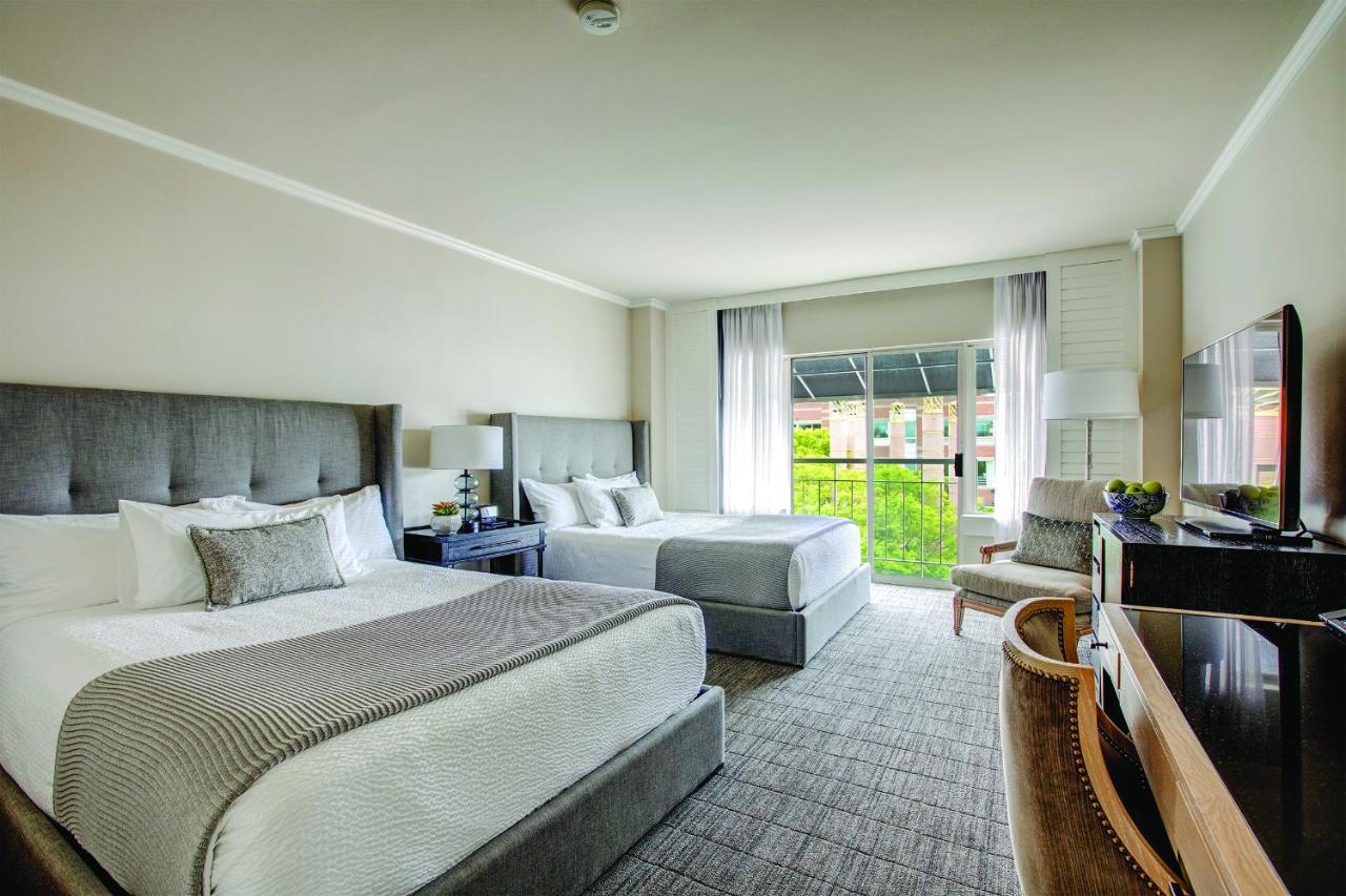  | Woodmark Hotel & Still Spa