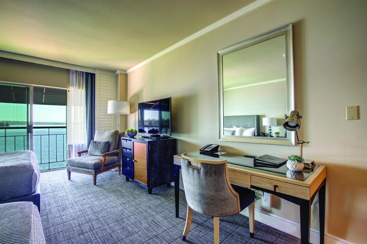  | Woodmark Hotel & Still Spa