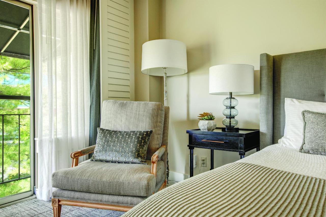  | Woodmark Hotel & Still Spa