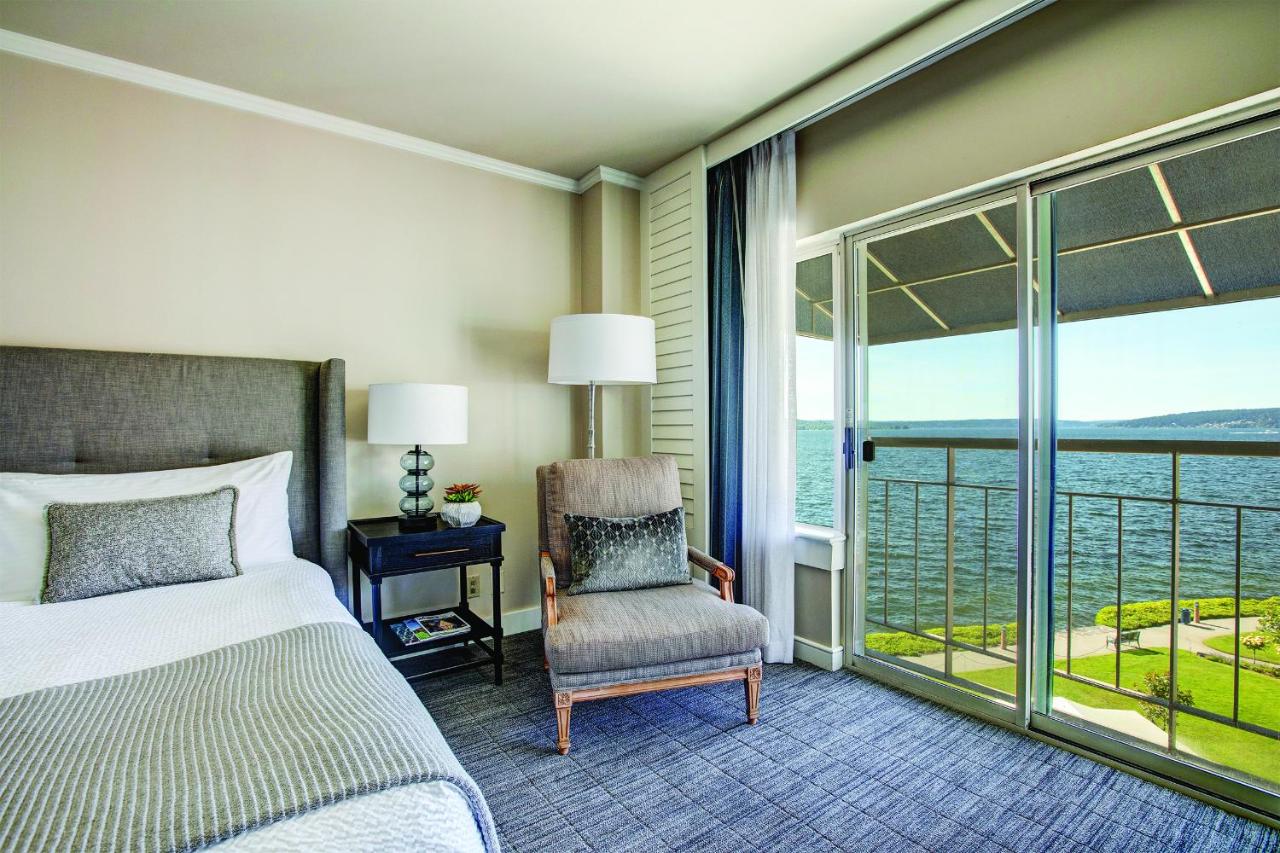  | Woodmark Hotel & Still Spa