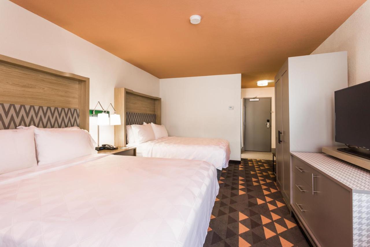 Standard Room at Holiday Inn Boone - University Area, an IHG Hotel